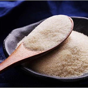 High quality high bloom food grade gelatin powder bovine beef skin gelatin