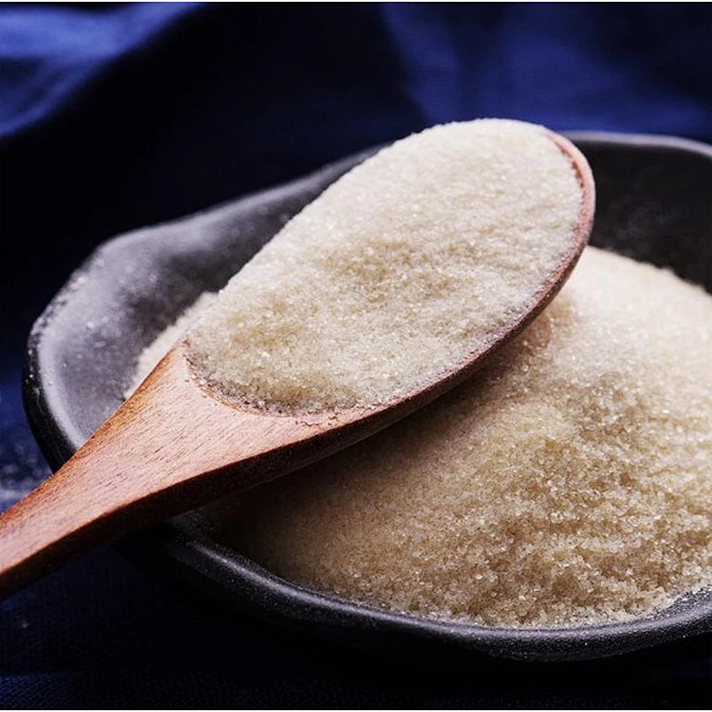 High quality high bloom food grade gelatin powder bovine beef skin gelatin